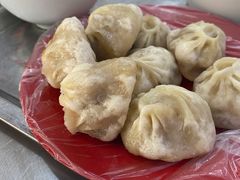 汤包-高师傅特色米粉汤包(建设路店)