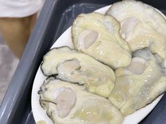 -濠轩阁特色生蚝火锅(水湾路店)