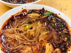 -甘记肥肠粉(马鞍北路店)
