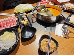 -呷哺呷哺 黄金牧场 (欢乐谷店)