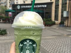 -星巴克(大梅沙8号仓店)