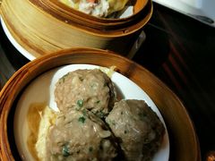 -新天世纪中餐厅