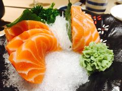 -歌行灯日本料理(伊势丹店)