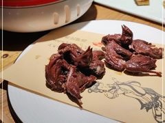 -幸福里时光餐吧