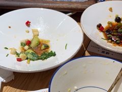 -马记永·兰州牛肉面(3019君尚店)