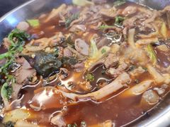 -胖娃古镇鸡杂(磁器口总店)