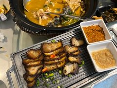 -小吴越·江浙融合菜(惠山万达广场店)