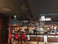 -Burger & Lobster(Dean Street)