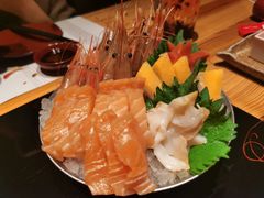 -花潮料理艺食馆(世欧广场店)