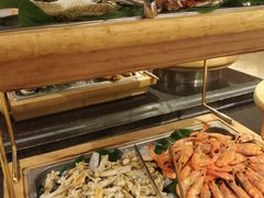 -重庆解放碑帝晶酒店·姜厨房西餐厅