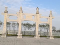 -天津妈祖文化园