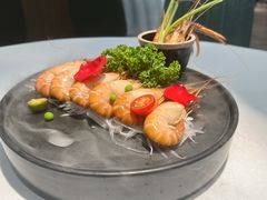 -忆家一宴(南丹东路总店)