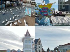 -烟台海昌鲸鲨海洋公园