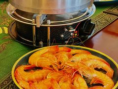 -火舞泰·泰式海鲜火锅餐厅(世纪城店)