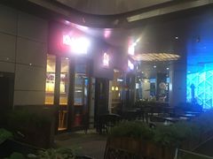 -The Habit Burger Grill 哈比特汉堡(爱琴海店)