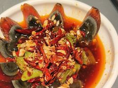 -楚鲜·汉正街一号(天河店)