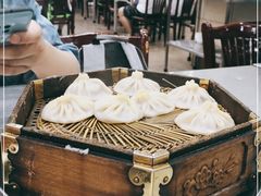-西安贾三灌汤包·回坊小吃·清真炒菜(北院门总店)