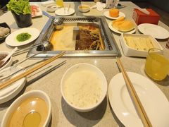 -海底捞火锅(万达广场店)