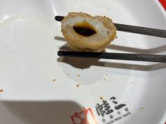 -蛙三泡椒牛蛙(万象城店)
