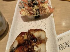 -元气寿司(新城市广场店)