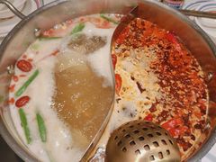 -许府牛火锅(信义坊总店)