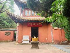 -昆明市金殿名胜区