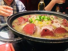 -大清花饺子(五五路店)