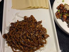 -皇城根北京风味主题餐厅(中海环宇城店)