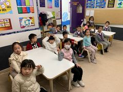 -瑞思教育·少儿英语(凯德校区)