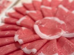 -清真·鸦儿李记·涮肉(花市店)