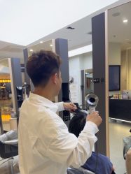 -M² LAB HAIR SALON