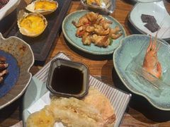 -樱之盛宴·蟹料理海鲜自助(前进大街店)