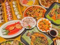 -别院里音乐餐酒吧(双流航空港店)