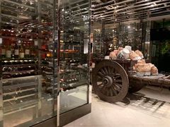 -湖滨28中餐厅·西湖宴·杭州君悦酒店