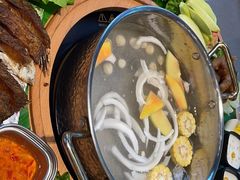 -椰小鸡·琼州糟粕醋(美兰缤纷城店)