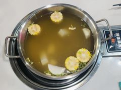 -三毛牛肉店(福强店)