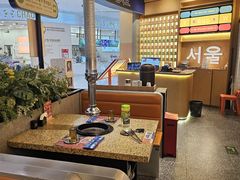 -首尔烤肉大排档(合生汇店)