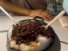 -王中王刨冰