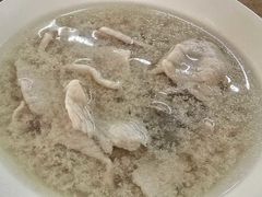猪杂汤-金兴利茶室(新苏兰店)