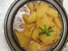 -马老六清真餐厅(雁滩店)