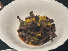 -南京景枫万豪酒店·万豪中餐厅