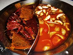 -大龙燚火锅(天钥桥路店)