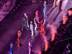 -宝能国际体育演艺中心