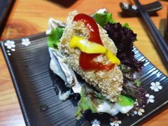 -吟松日式料理(莘庄店)