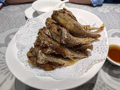 -熠盛粤味·顺德桑拿鸡(永康路店)