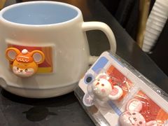 -星巴克臻选(湖滨道店)