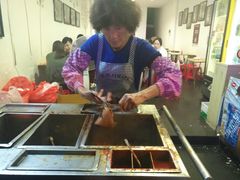 -细妹五香牛杂(步行街店)