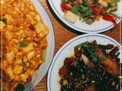 -静一餐厅·湖北菜(前门创始店)