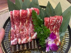 -丸藏和牛烧肉专门店(园区师惠坊店)