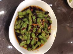 -刘胖子家常菜·蹄花焖藕(兴业店)